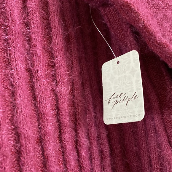 Free People Sweater - Picture 2 of 7